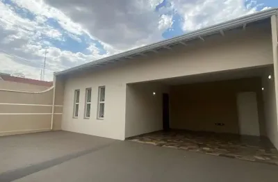 Casa com 3 quartos à venda na Vila Mathiesen, Americana 