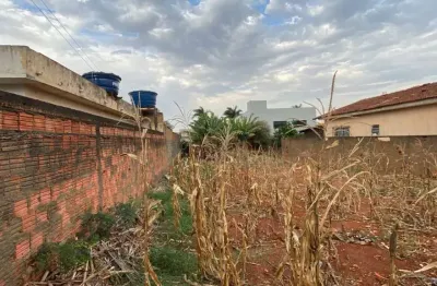 Terreno à venda na Vila Molon, Americana 