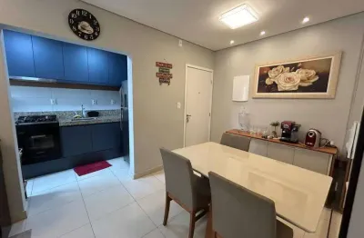 Venda - apartamento - jardim terramérica iii - americana - sp