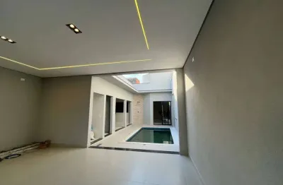 Casa com 3 quartos à venda no Jardim Terramérica II, Americana 