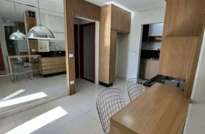 Venda - apartamento - jardim terramérica i - americana - sp