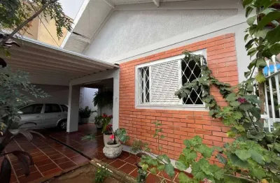 Casa com 3 quartos à venda na Vila Frezzarin, Americana 