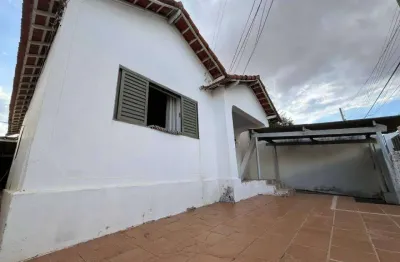 Casa com 3 quartos à venda na Vila Frezzarin, Americana 