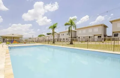 Venda - casa em condomínio - chácara letônia - americana - sp
