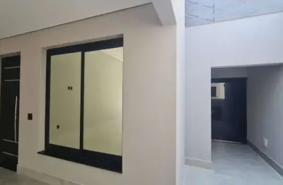 Casa com 3 quartos à venda no Jardim Ipiranga, Americana 