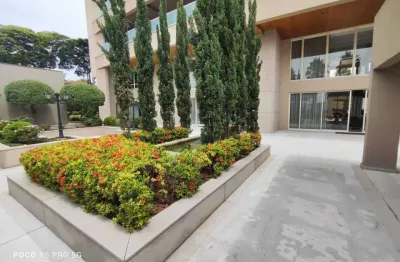 Venda - apartamento - jardim girassol - americana - sp