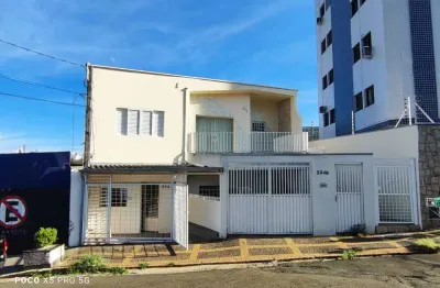 Venda - casa comercial - vila rehder - americana - sp