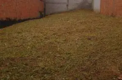 Venda - terreno - jardim da balsa i - americana - sp