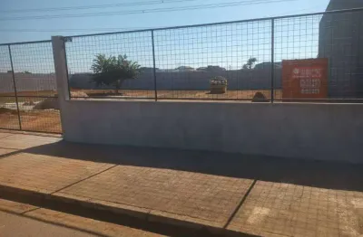 Locação - terreno comercial - parque universitário - americana - sp