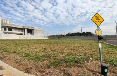 Venda - terreno em condomínio - solar das esmeraldas - nova odessa - sp