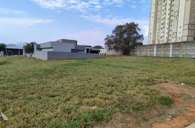 Venda - terreno em condomínio - solar das esmeraldas - nova odessa - sp