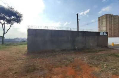 Locação - terreno comercial - solar das esmeraldas - nova odessa - sp