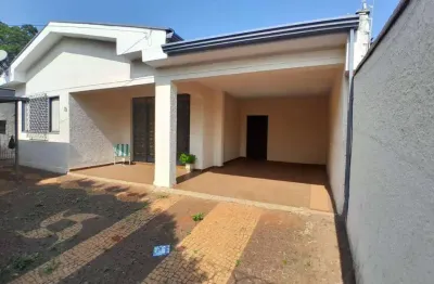 Casa com 3 quartos à venda em Nova Americana, Americana 