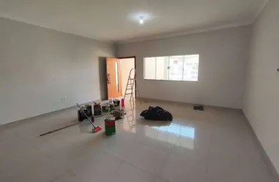 Casa com 2 quartos à venda no Jardim Boer I, Americana 