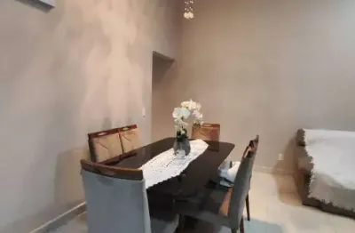 Casa com 3 quartos à venda no Jardim Boer II, Americana 