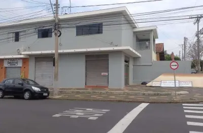 Venda - estabelecimento comercial - jardim são paulo - americana - sp