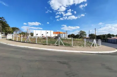 Venda - terreno comercial - antônio zanaga ii - americana - sp