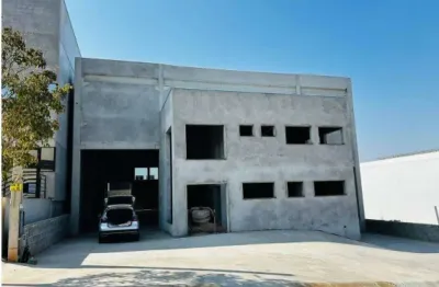 Locação - galpão - centro industrial e tecnolã³gico de santa bã¡rbara d oeste - santa bárbara d'oeste - sp