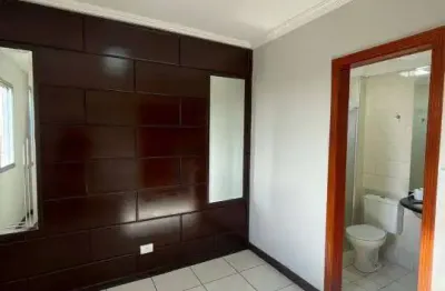 Apartamento com 3 quartos à venda no Jardim Santana, Americana 