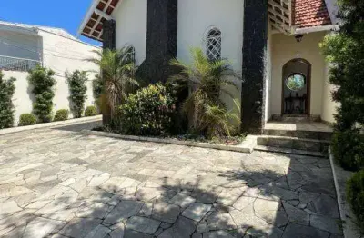 Casa com 3 quartos à venda na Vila Frezzarin, Americana 