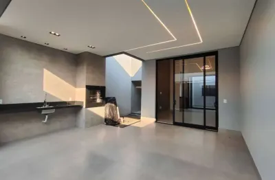 Casa com 3 quartos à venda no Parque Universitário, Americana 