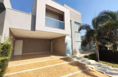 Venda - casa em condomínio - loteamento residencial jardim dos ipês amarelos - americana - sp