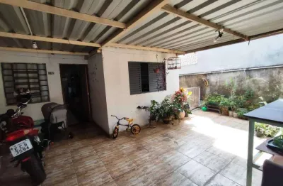 Casa com 3 quartos à venda no Parque Liberdade, Americana 