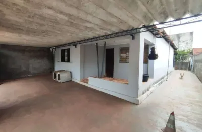 Casa com 2 quartos à venda na Cidade Jardim II, Americana 