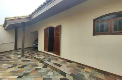 Casa com 3 quartos à venda na Cidade Jardim I, Americana 