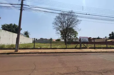 Venda - terreno - parque residencial nardini - americana - sp