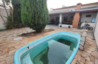 Venda - casa - jardim dona regina - santa bárbara d'oeste - sp
