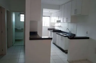 Apartamento com 2 quartos à venda no Jardim Santa Eliza, Americana 