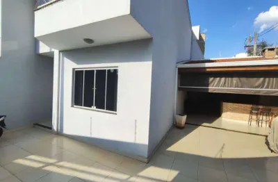 Venda - casa - jardim terramérica ii - americana - sp