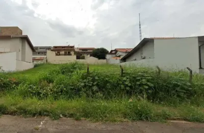 Terreno à venda no Jardim Colina, Americana 
