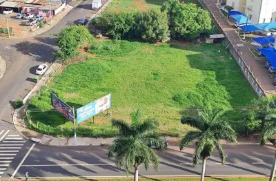 Terreno comercial à venda na Cidade Jardim I, Americana 