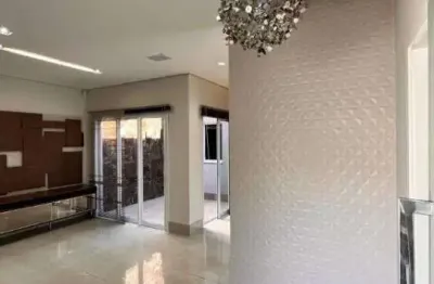 Casa com 2 quartos à venda na Vila Massucheto, Americana 