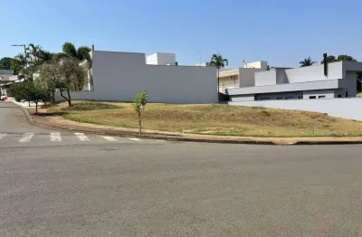 Venda - terreno em condomínio - loteamento residencial jardim dos ipês amarelos - americana - sp