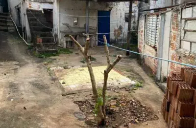 Casa com 4 quartos à venda na Vila Santa Inês, Americana 