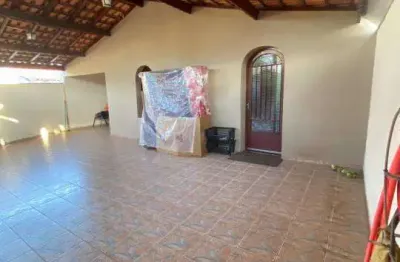 Casa com 3 quartos à venda na Cidade Jardim I, Americana 