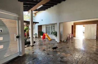 Casa com 3 quartos à venda no Parque Gramado, Americana 
