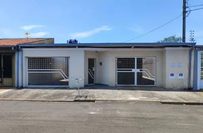 Casa com 4 quartos à venda no Jardim Ipiranga, Americana 