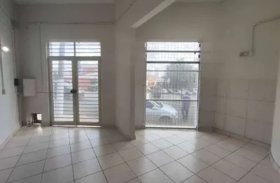 Locação - sala comercial - jardim santana - americana - sp