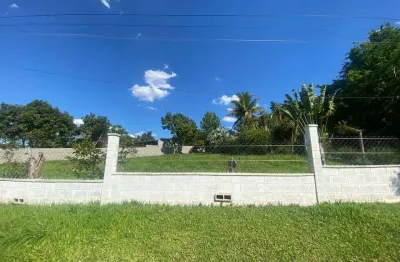 Venda - chácara - parque residencial tancredi - americana - sp