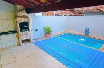 Venda - casa - residencial horto florestal jacyra i - americana - sp