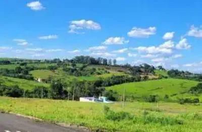 Terreno à venda no Centro, Engenheiro Coelho 