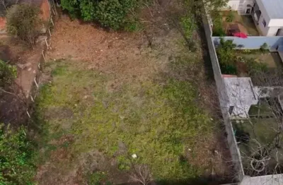 Terreno à venda em Chácara Letônia, Americana 