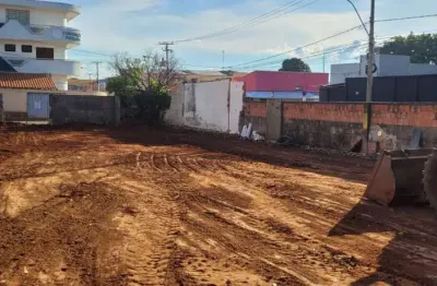 Terreno à venda na Vila Dainese, Americana 