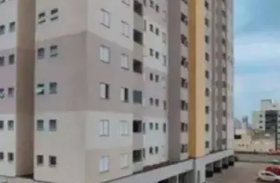 Apartamento com 2 quartos à venda na Vila Massucheto, Americana 