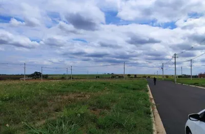 Terreno à venda no Jardim dos Cedros, Santa Bárbara D'Oeste 