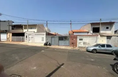 Venda - casa - parque nova carioba - americana - sp